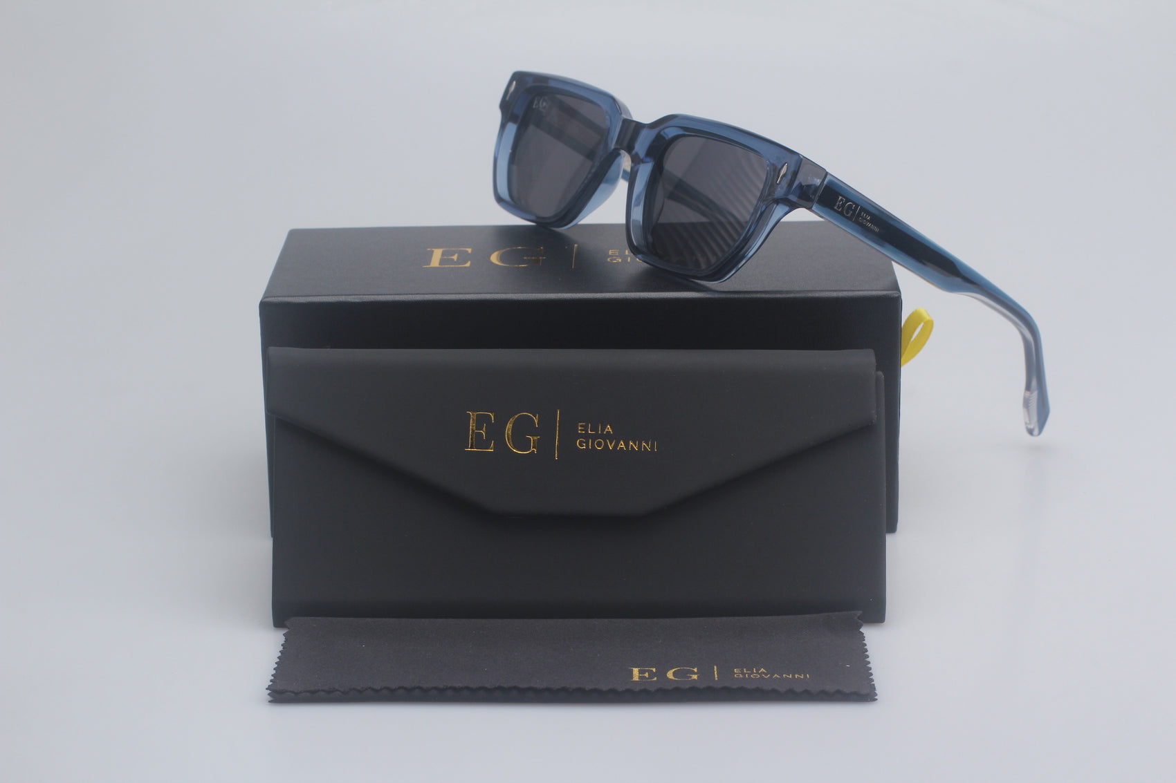Polarized Polycarbonate EG-SZ8304-C5 | Sunglasses