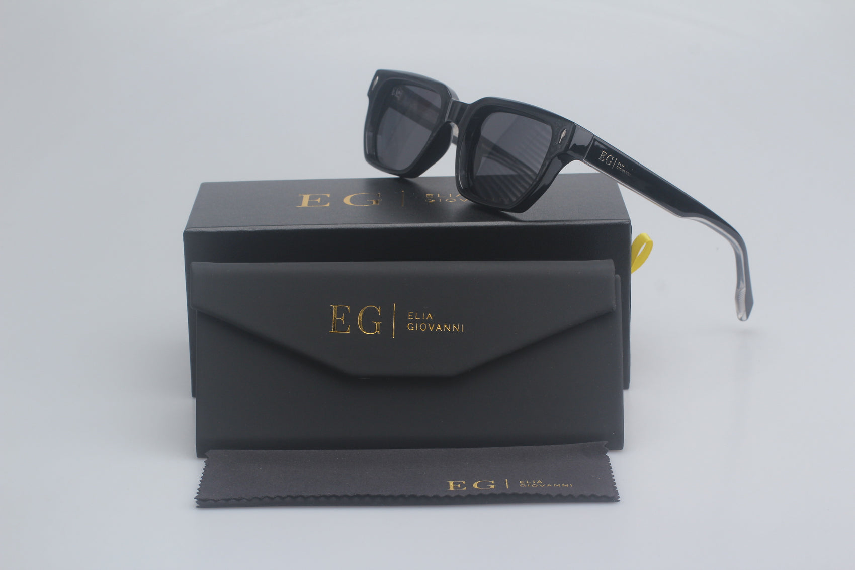 Polarized Polycarbonate EG-SZ8304-C1 | Sunglasses