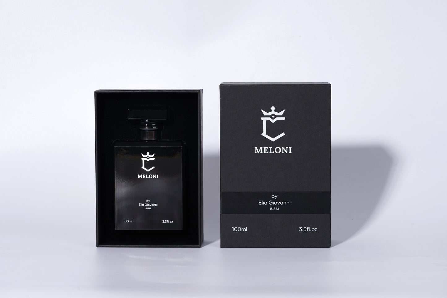 Meloni for Men by Elia Giovanni (100MLS)