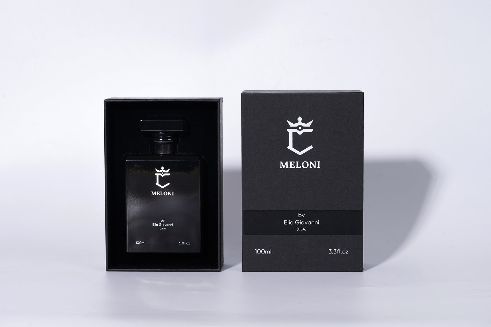 Meloni for Men by Elia Giovanni (100MLS)