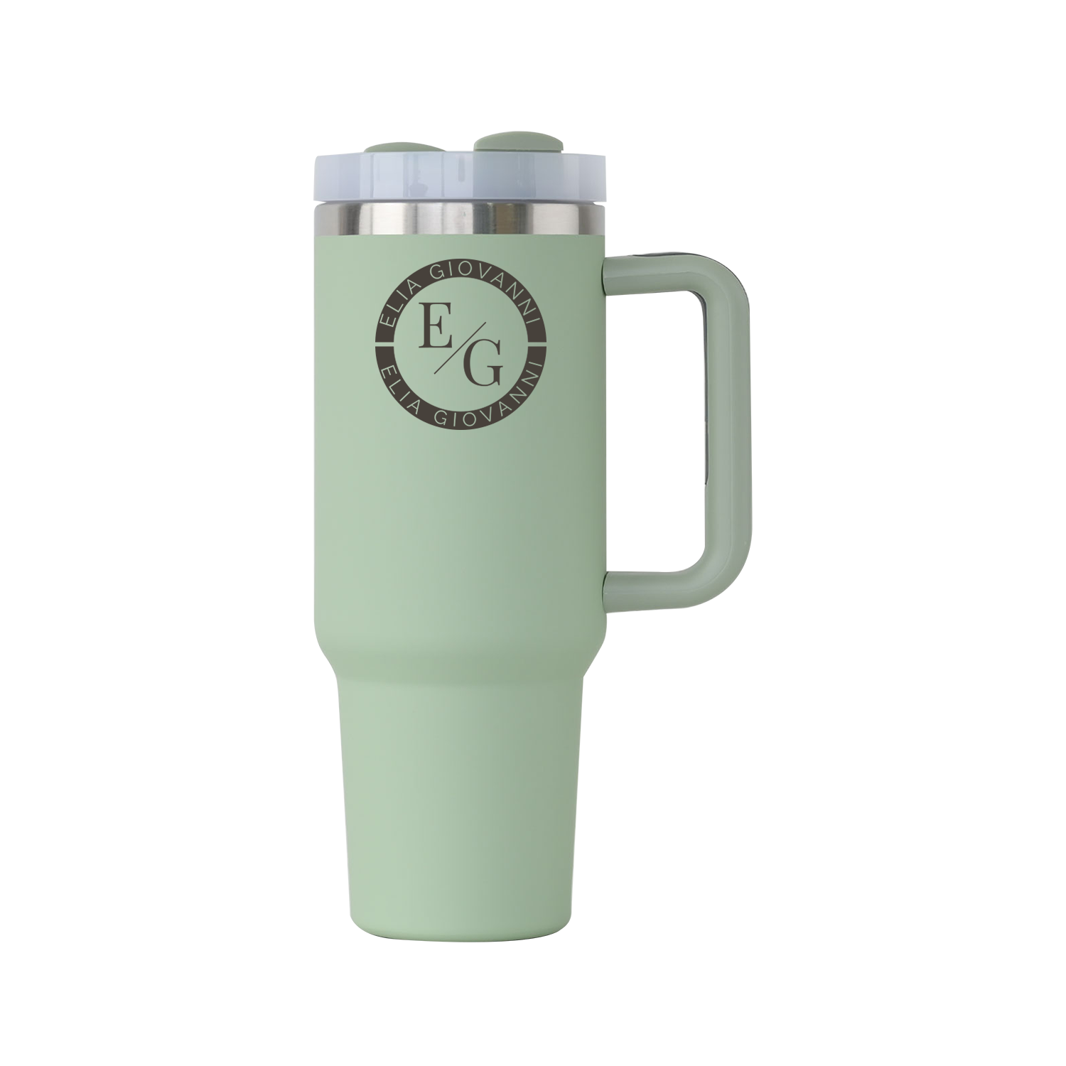 304 Stainless Steel Tumbler | 40oz Insulated Cup