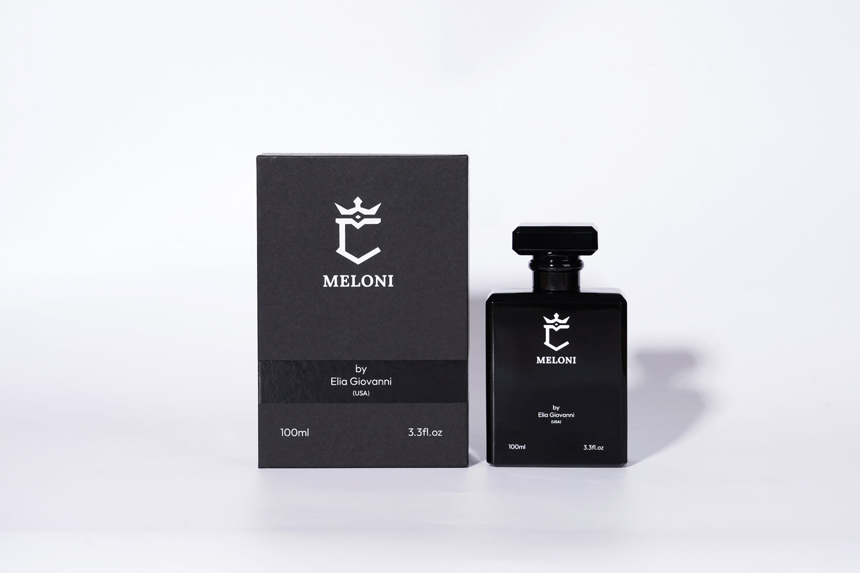 Meloni for Men by Elia Giovanni (100MLS)