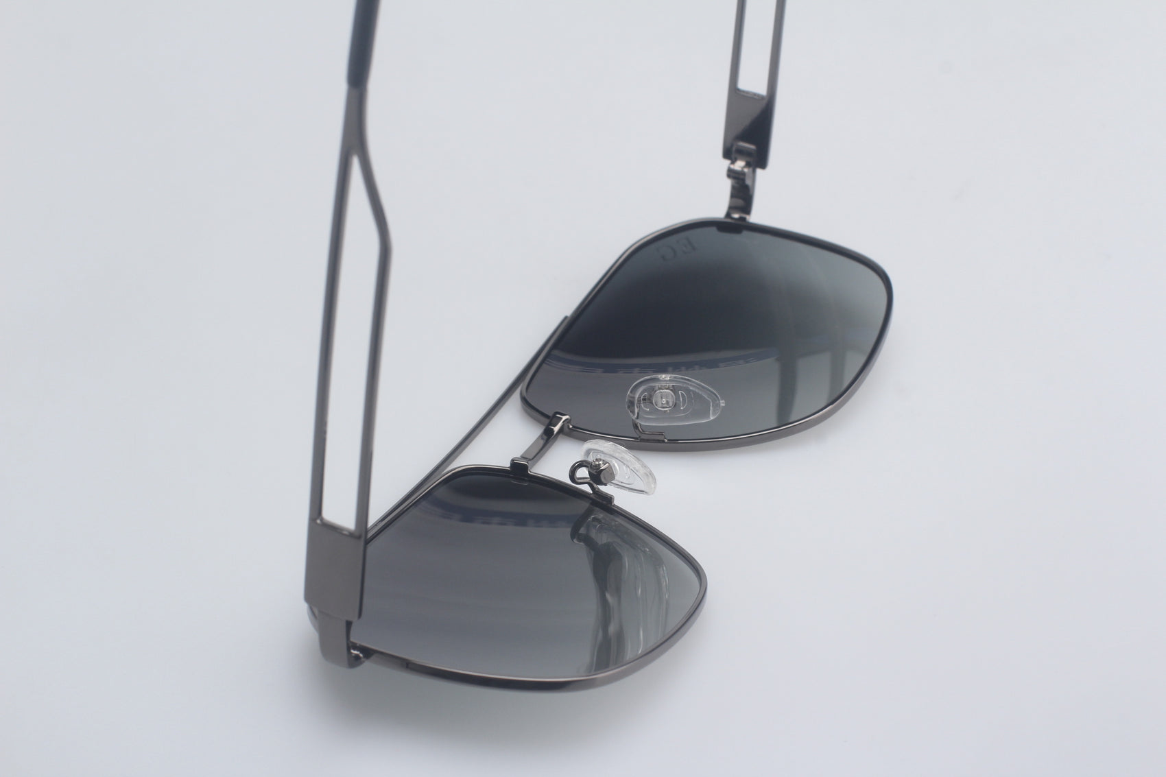 Polarized Aviator EG-G042-C3 | Sunglasses