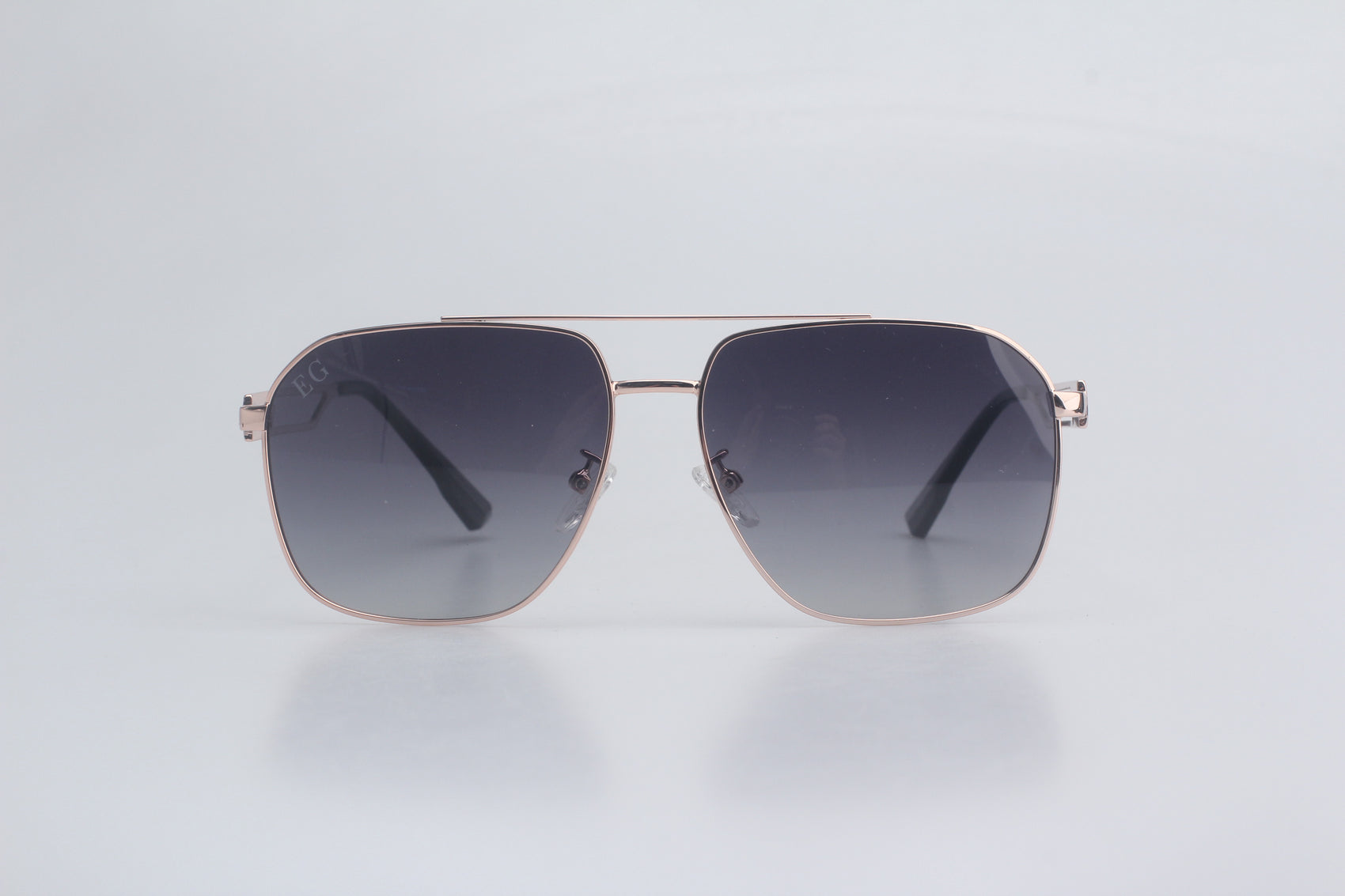 Polarized Aviator EG-G042-C6 | Sunglasses