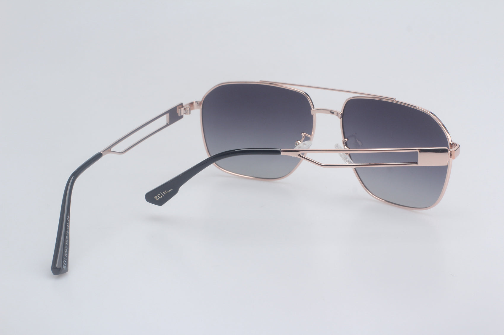 Polarized Aviator EG-G042-C6 | Sunglasses