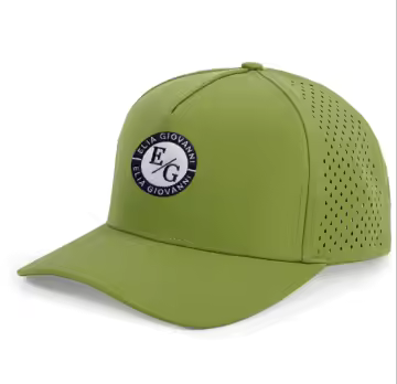 Caps Elia Giovanni | Premium Fashion Headwear