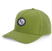 Caps Elia Giovanni | Premium Fashion Headwear