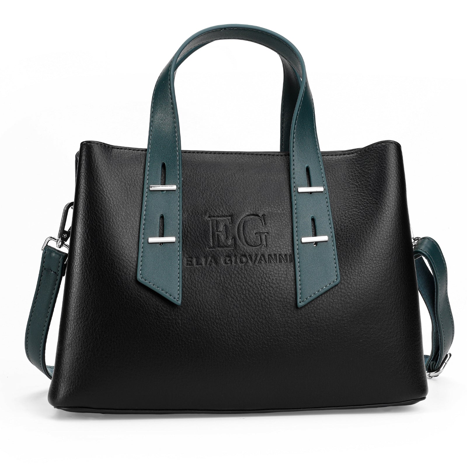 Simplicity and Stylish Bags | PU Leather Handbags