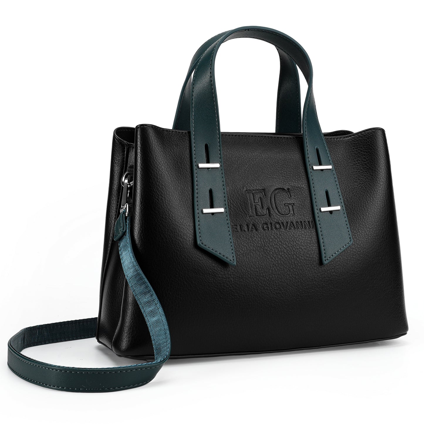 Simplicity and Stylish Bags | PU Leather Handbags