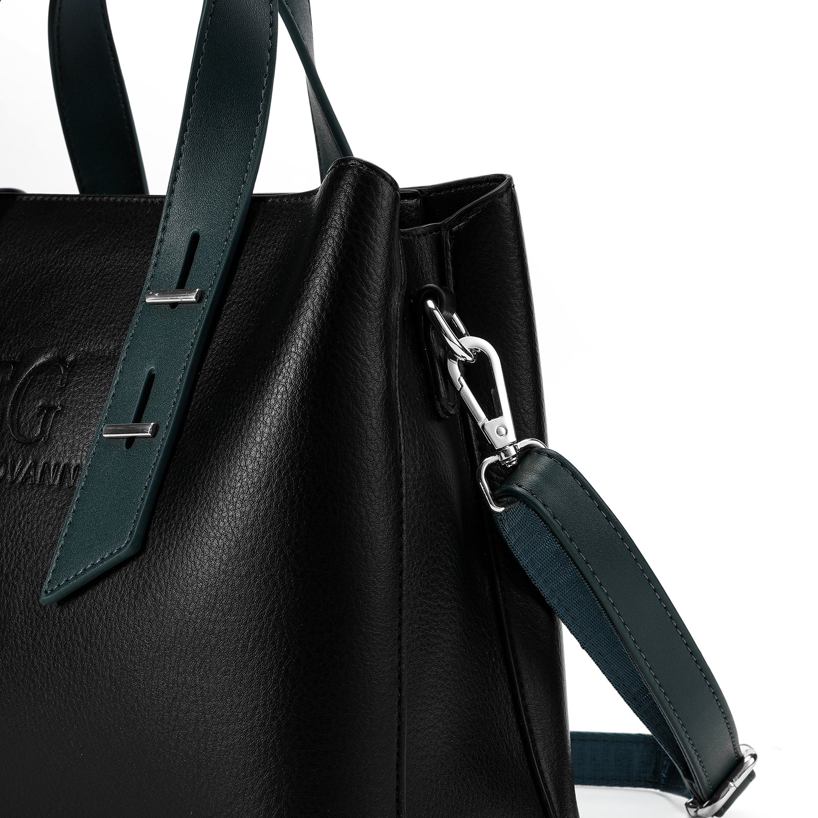 Simplicity and Stylish Bags | PU Leather Handbags