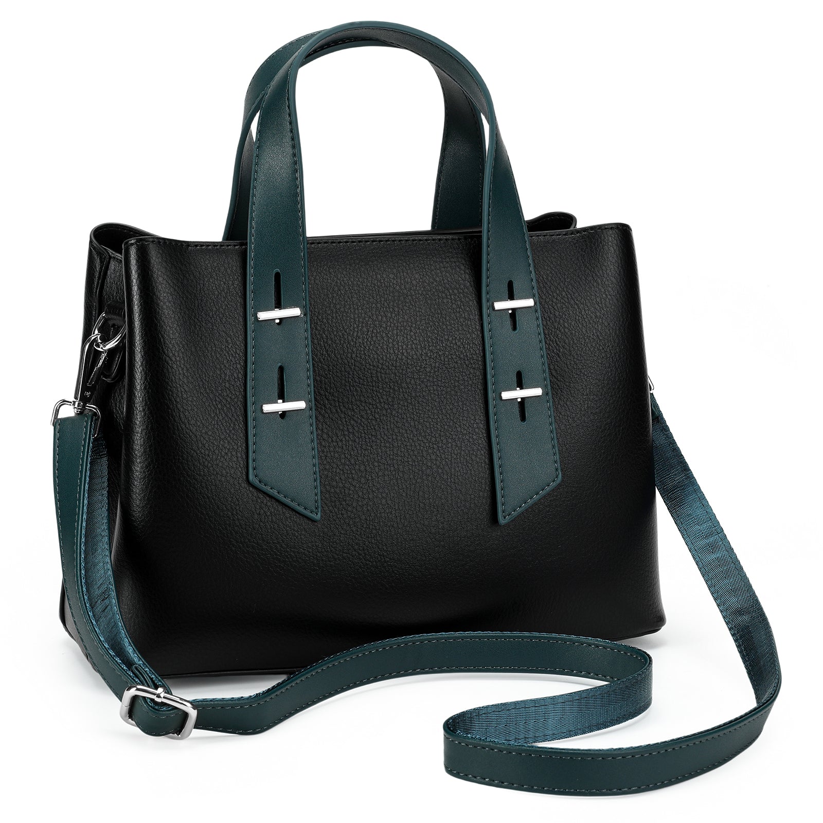 Simplicity and Stylish Bags | PU Leather Handbags