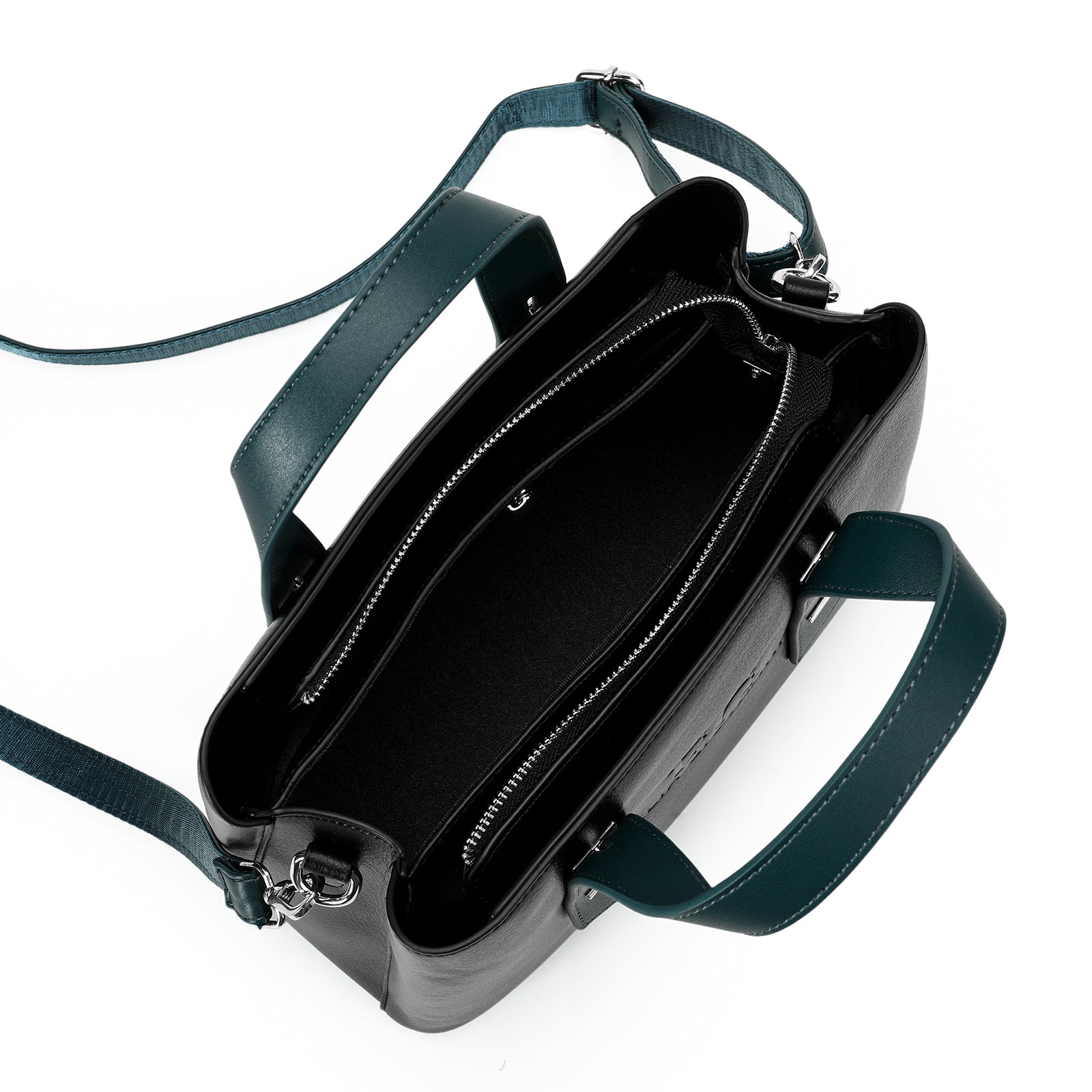 Simplicity and Stylish Bags | PU Leather Handbags