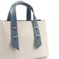 Simplicity and Stylish Bags | PU Leather Handbags