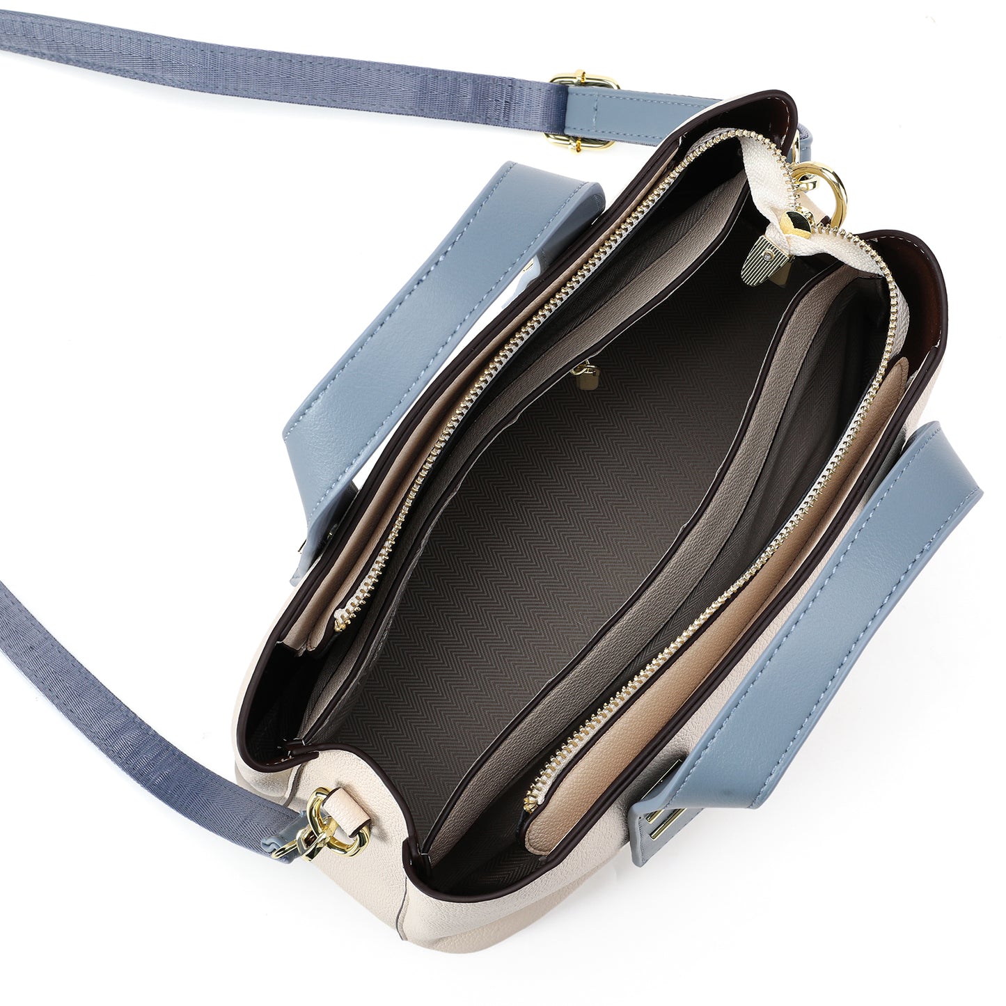 Simplicity and Stylish Bags | PU Leather Handbags