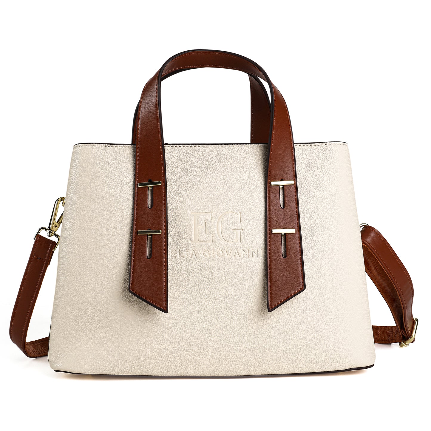 Simplicity and Stylish Bags | PU Leather Handbags