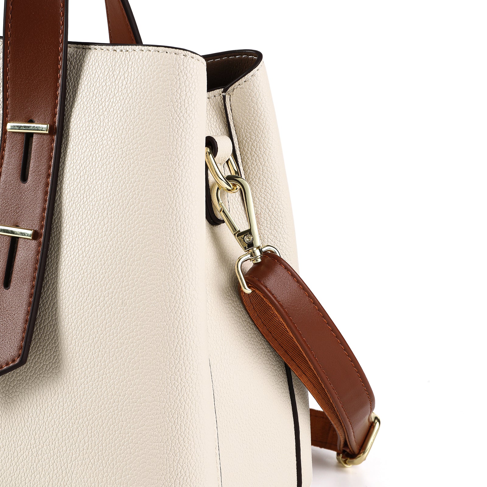 Simplicity and Stylish Bags | PU Leather Handbags