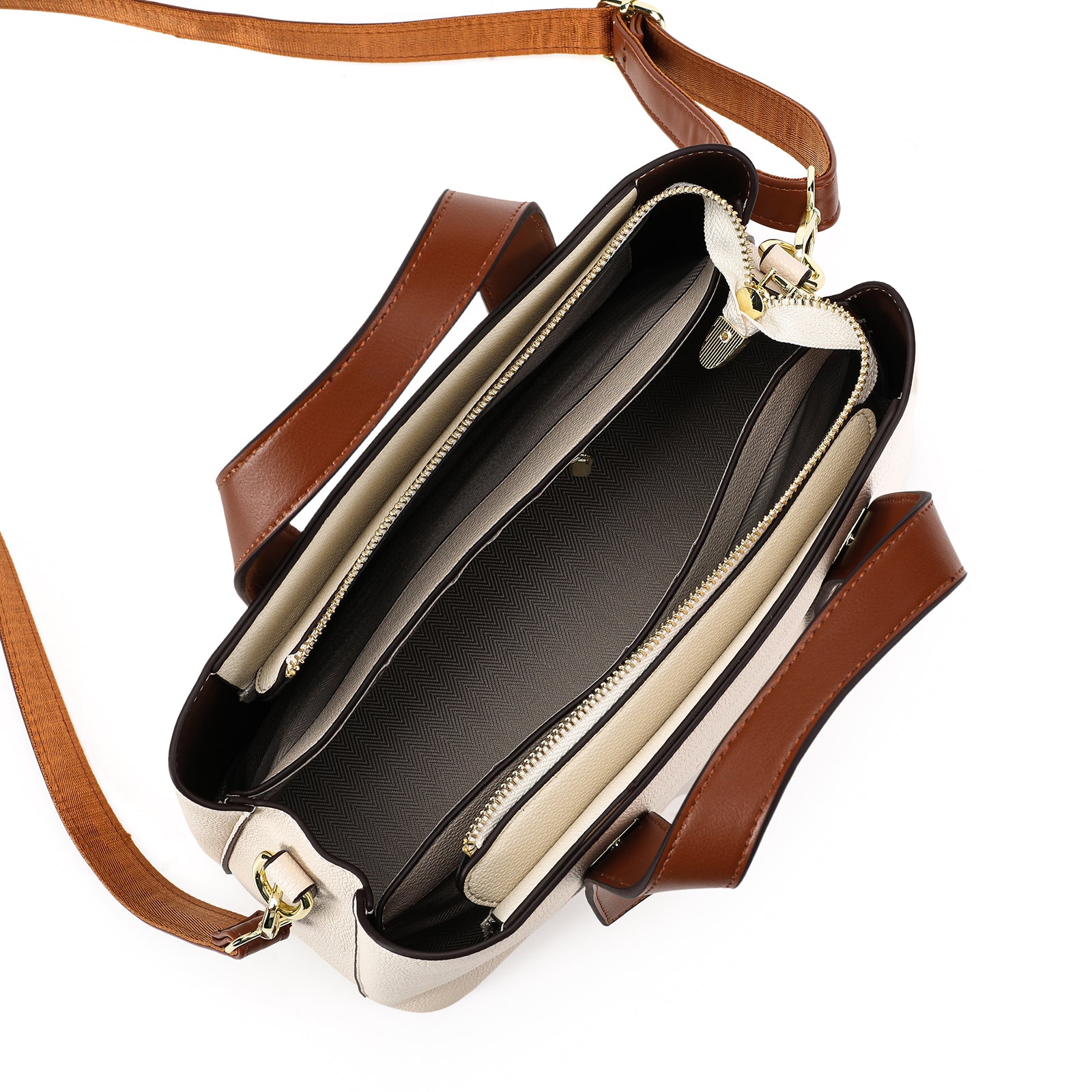 Simplicity and Stylish Bags | PU Leather Handbags