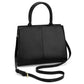 Class and High Taste | Elegant PU Leather Handbag