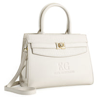 Class and High Taste | Elegant PU Leather Handbag