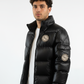 Elia Giovanni X Jackets | Down Puffer Jacket