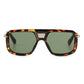 Large Lens Unisex Sunglasses (Model-NP-001-07)