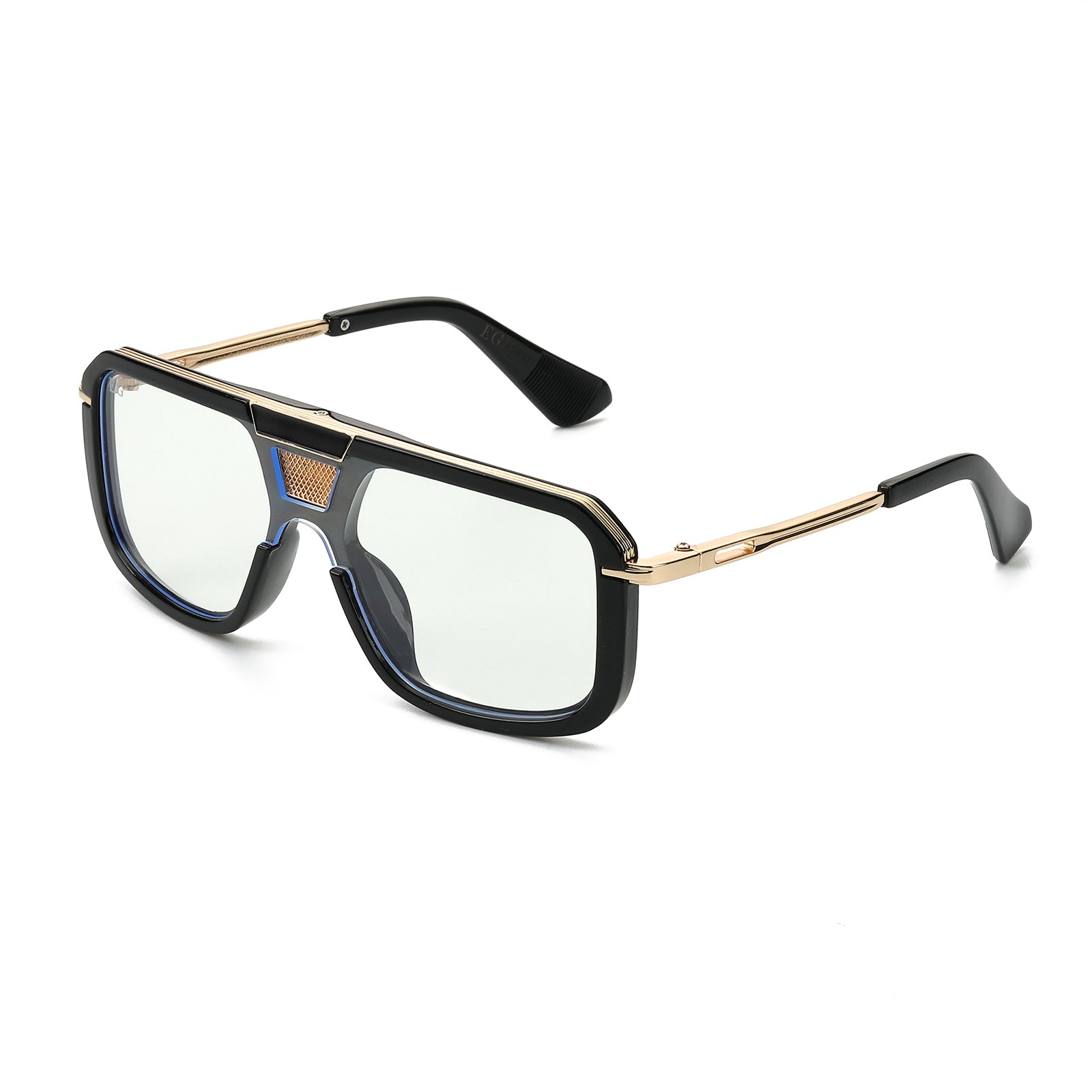 Large Lens Unisex Sunglasses(Model-NP-001-06)