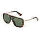 Large Lens Unisex Sunglasses (Model-NP-001-07)