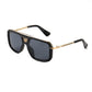 Large Lens Unisex Sunglasses (Model-NP-001-02)