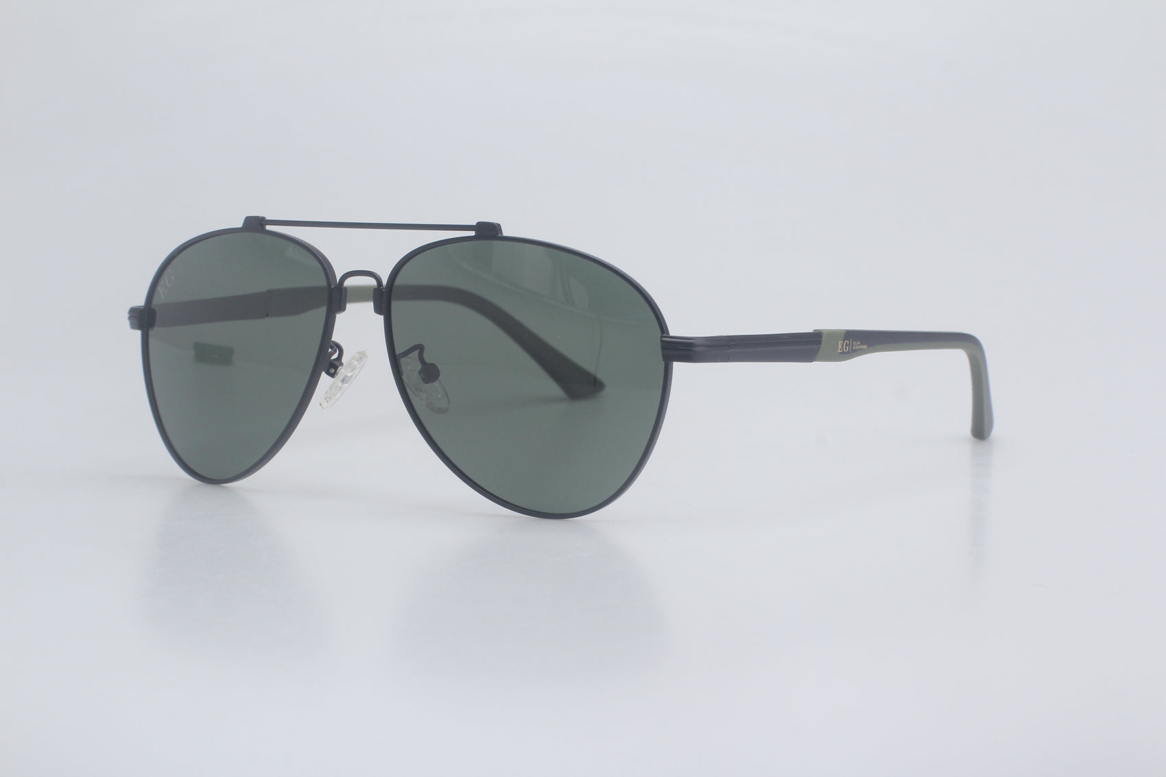 Polarized Aviator EG-JS8528-C4 | Sunglasses