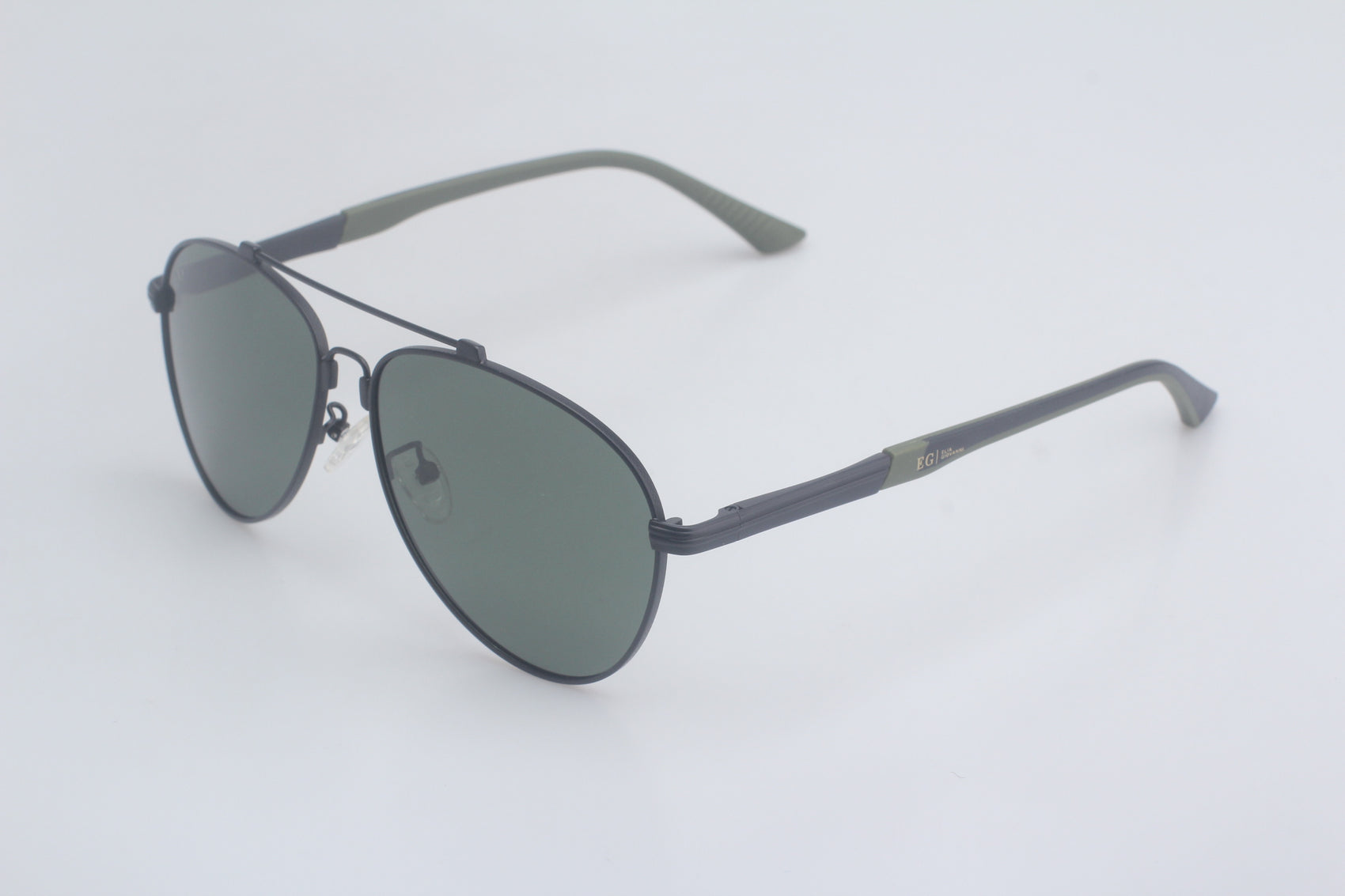 Polarized Aviator EG-JS8528-C4 | Sunglasses