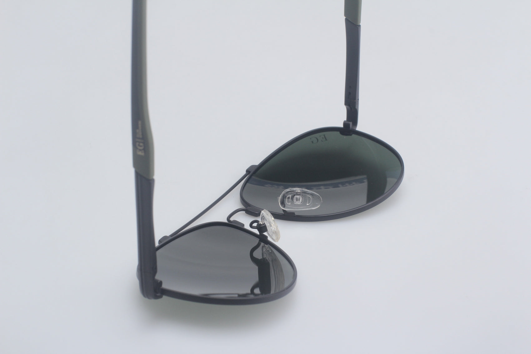 Polarized Aviator EG-JS8528-C4 | Sunglasses