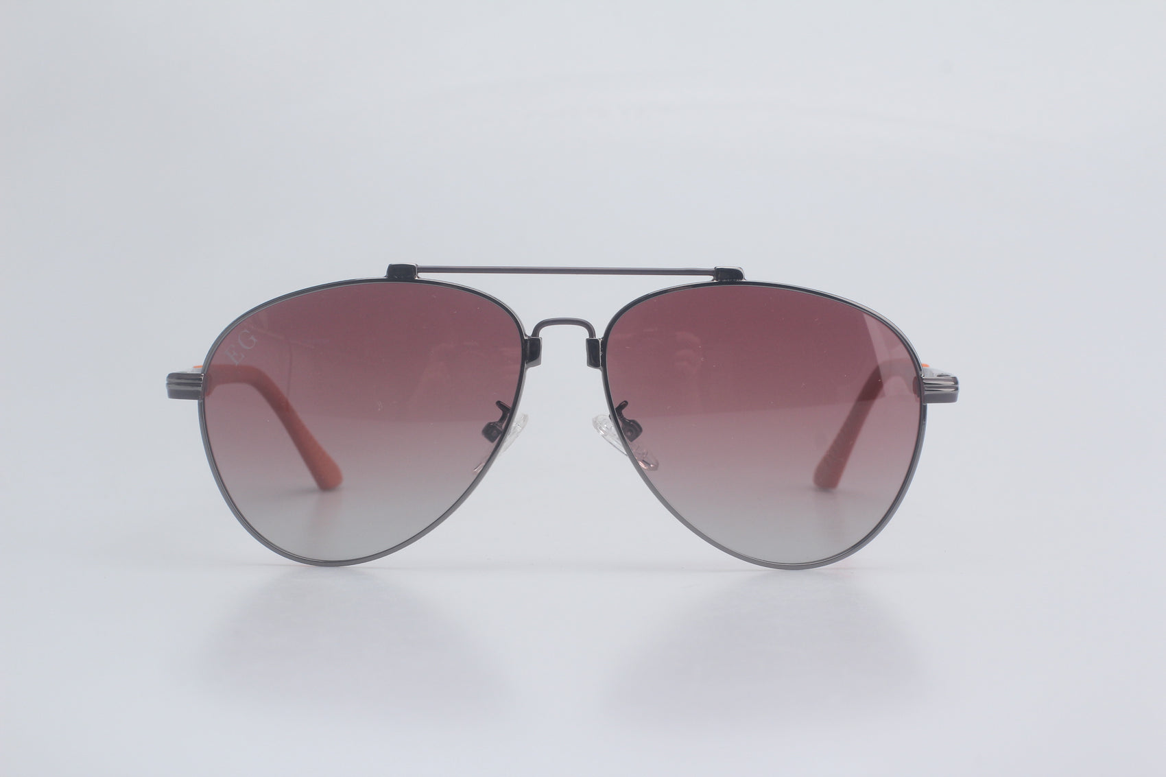 Polarized Aviator EG-JS8528-C5 | Sunglasses