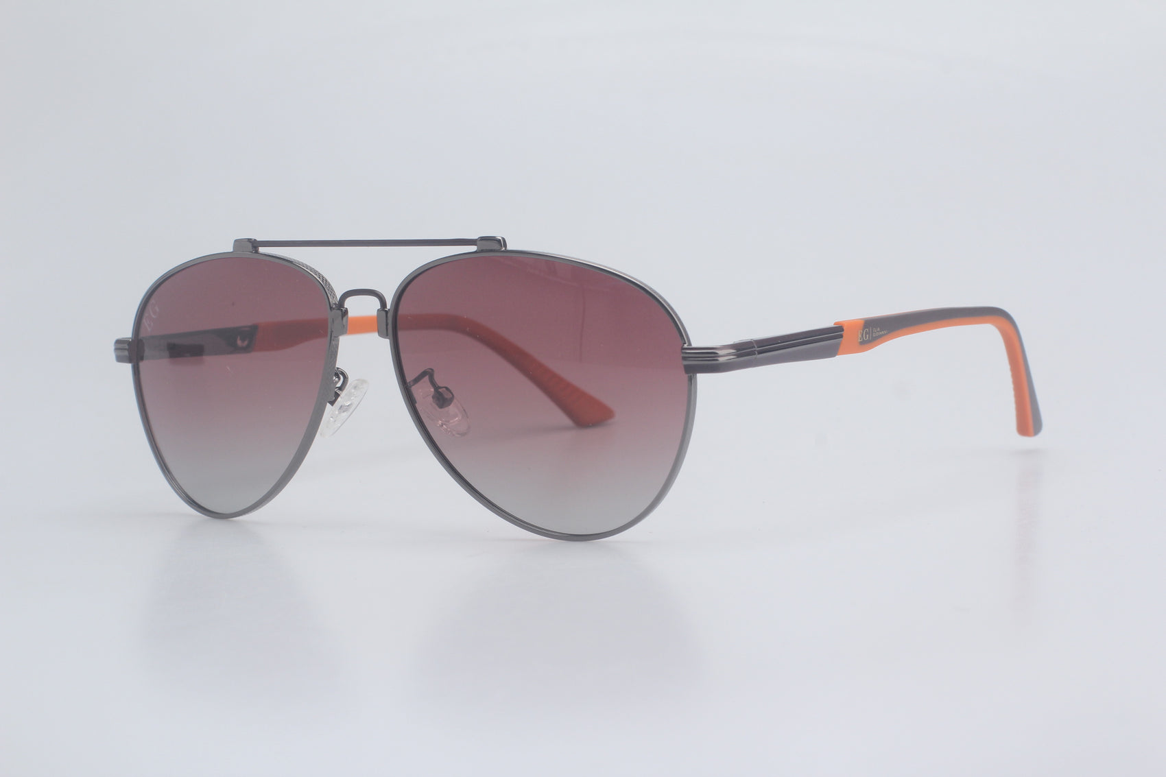 Polarized Aviator EG-JS8528-C5 | Sunglasses