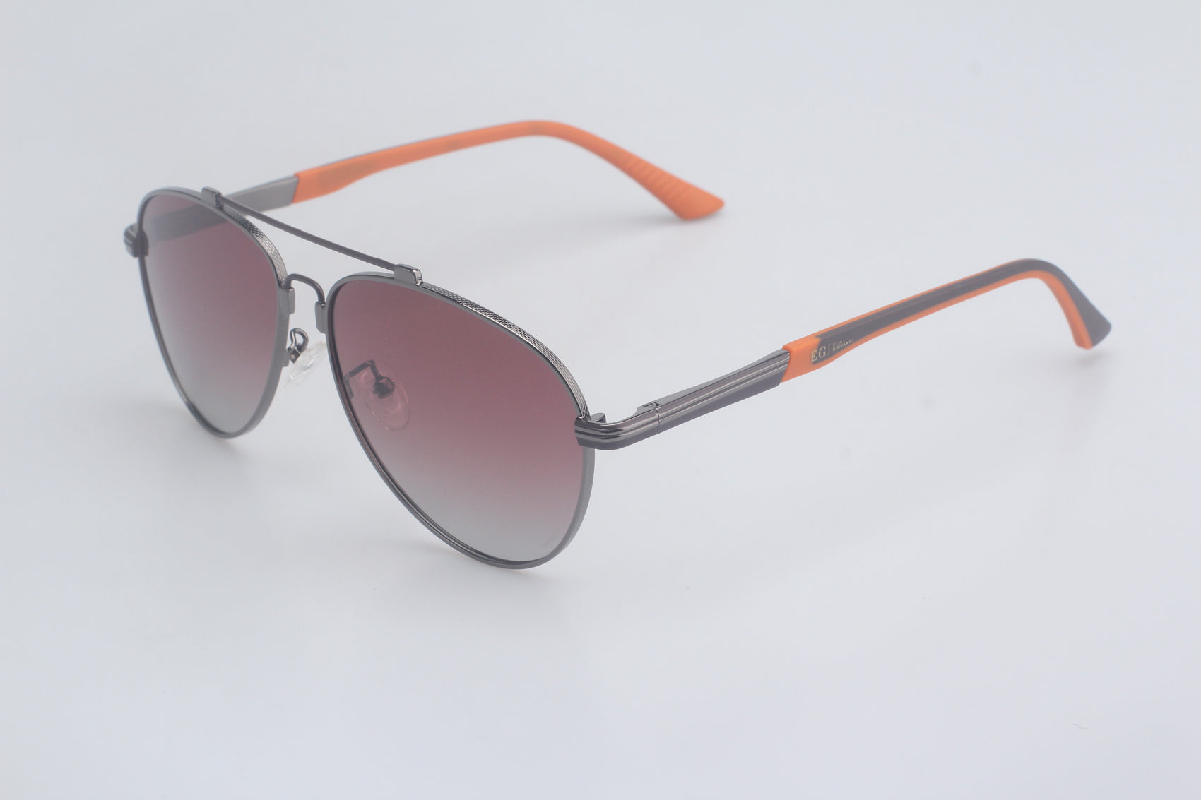 Polarized Aviator EG-JS8528-C5 | Sunglasses