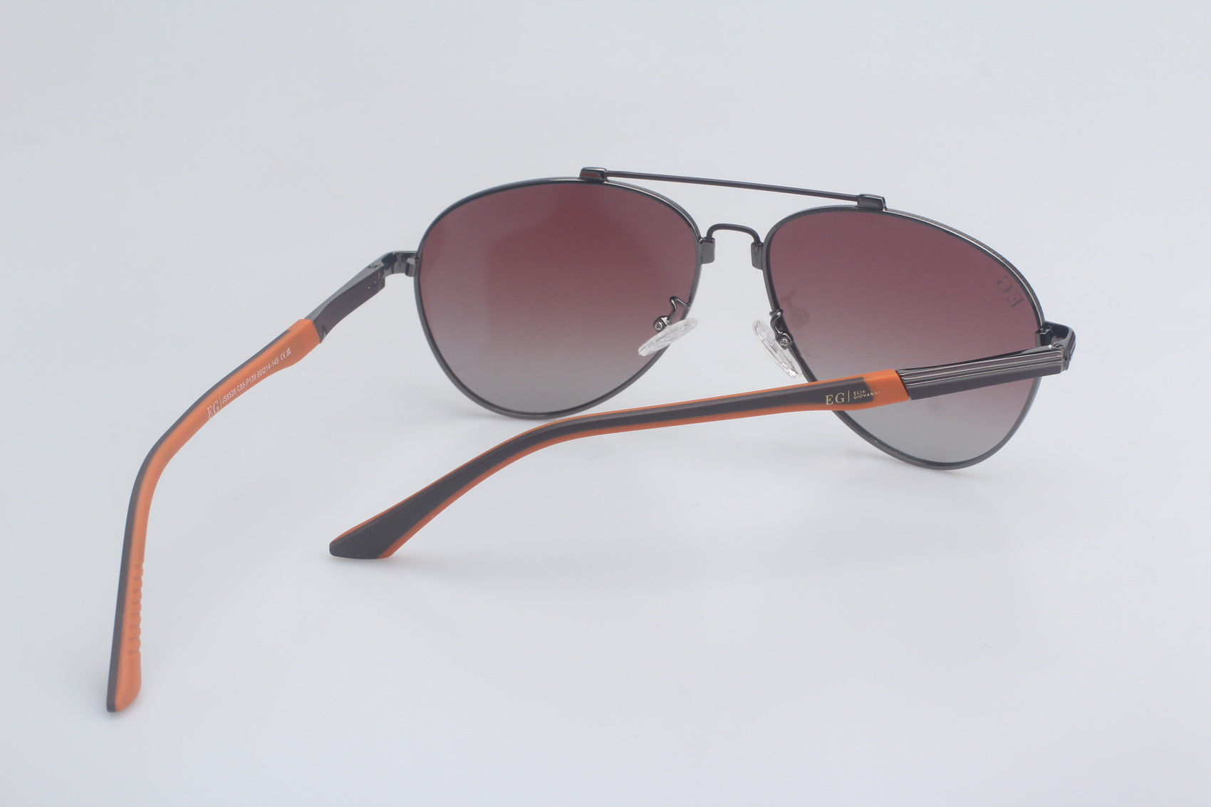 Polarized Aviator EG-JS8528-C5 | Sunglasses