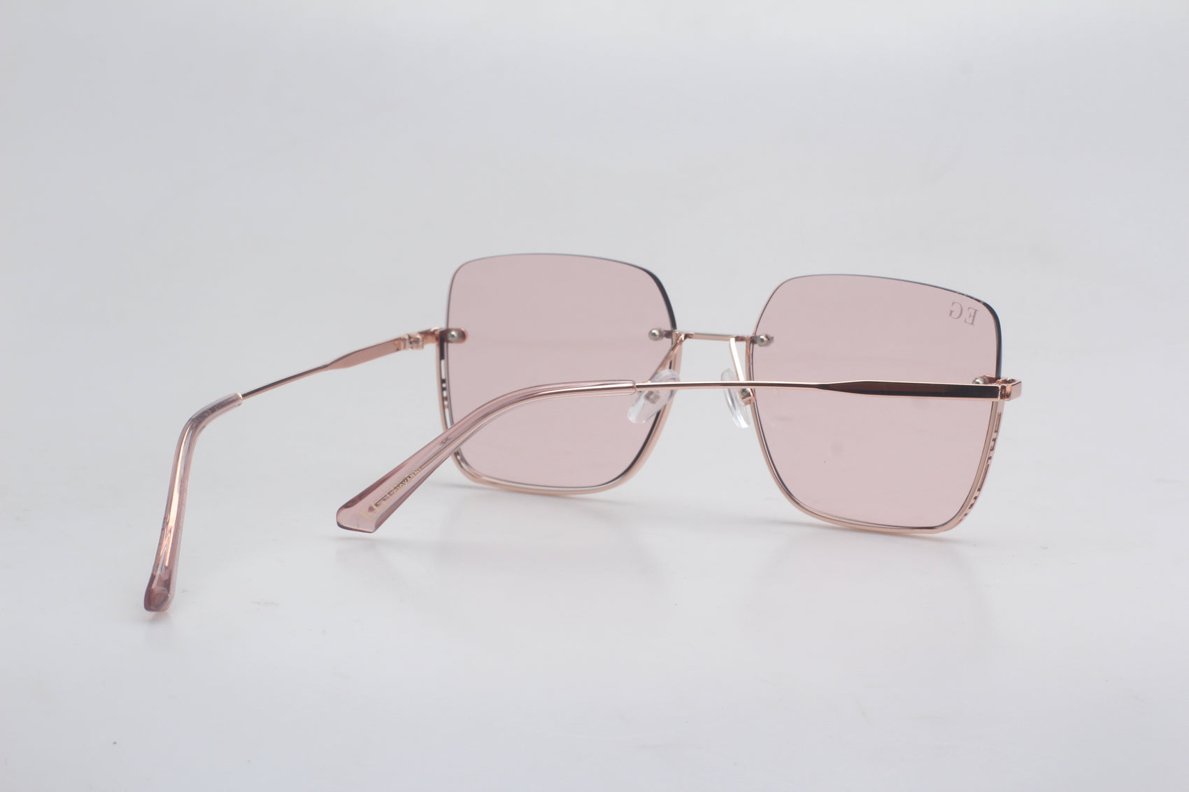 Polarized & Metal Frame EG-JS8564-C1 | Sunglasses