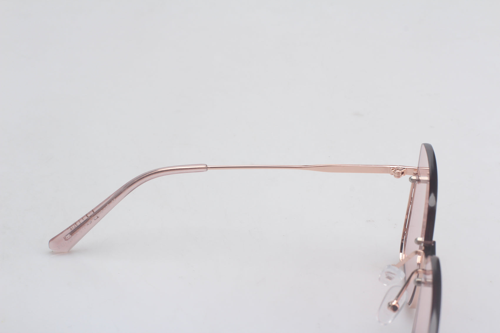 Polarized & Metal Frame EG-JS8564-C1 | Sunglasses