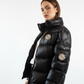 Elia Giovanni X Jackets | Down Puffer Jacket