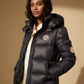Elia Giovanni X Jackets | Down Puffer Jacket