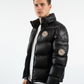 Elia Giovanni X Jackets | Down Puffer Jacket
