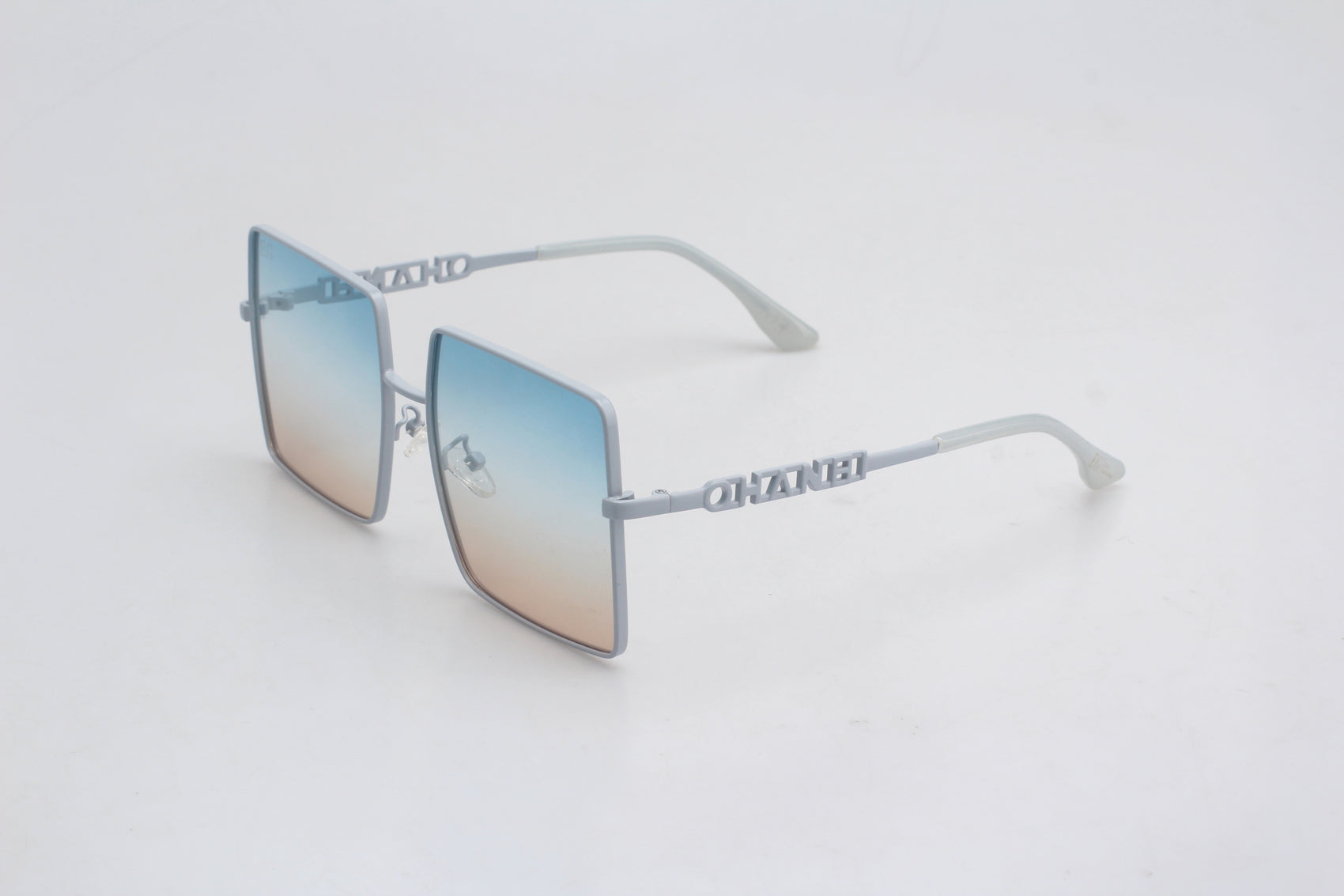 Polarized & Metal Frame EG-LS311-C3 | Sunglasses