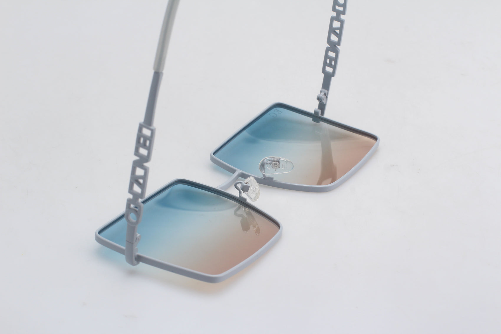 Polarized & Metal Frame EG-LS311-C3 | Sunglasses