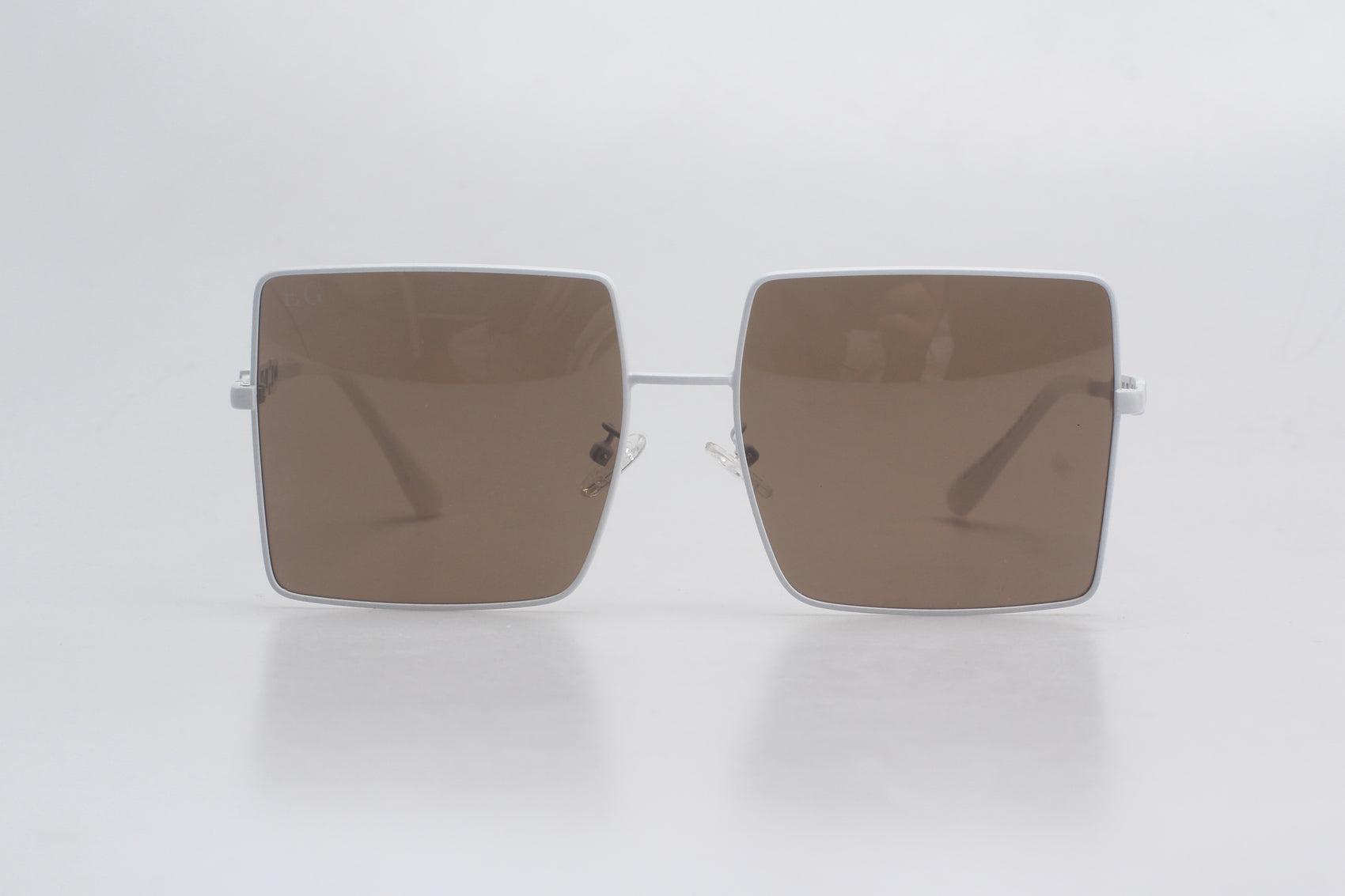 Polarized & Metal Frame EG-LS311-C5 | Sunglasses