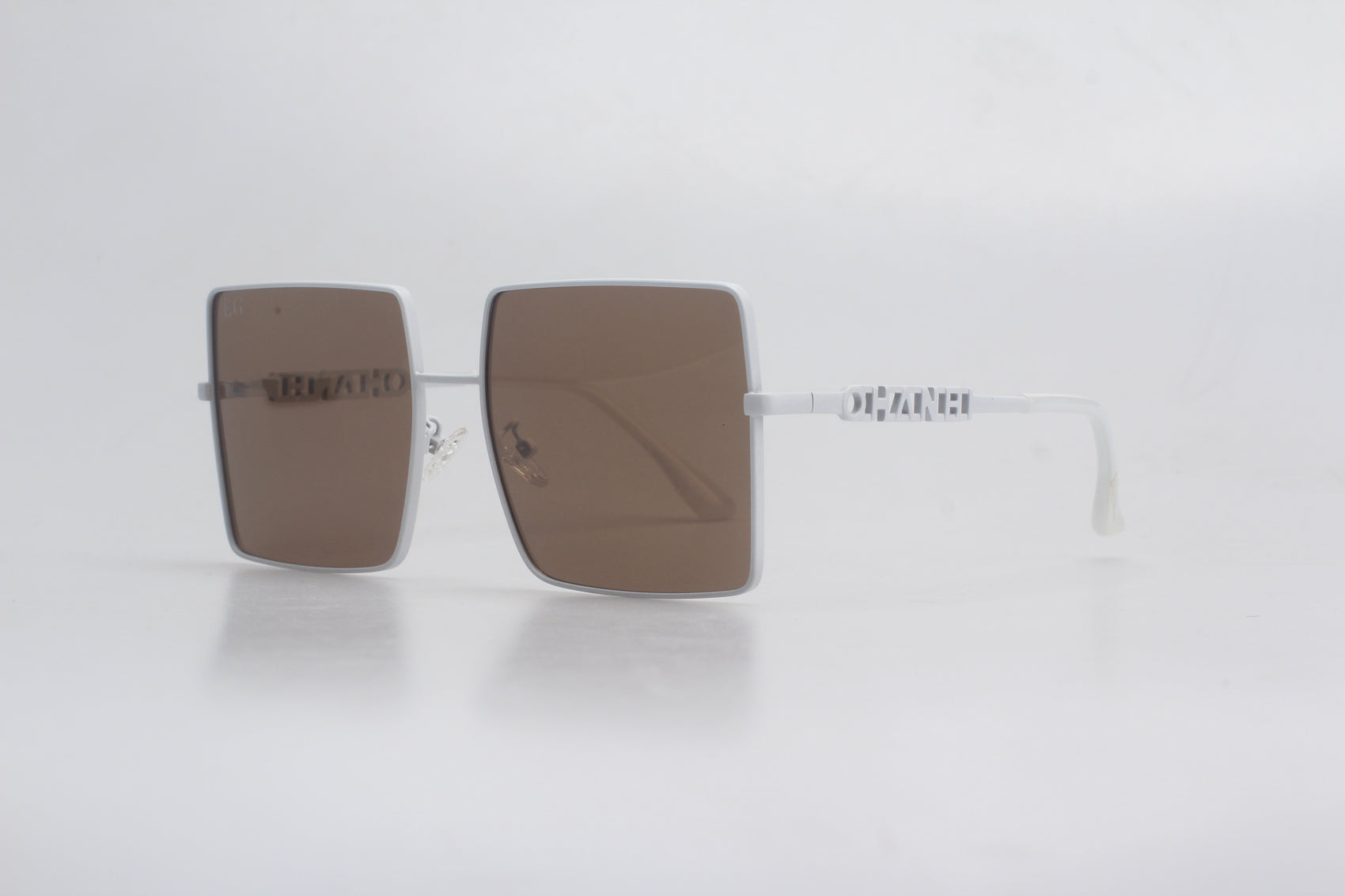 Polarized & Metal Frame EG-LS311-C5 | Sunglasses