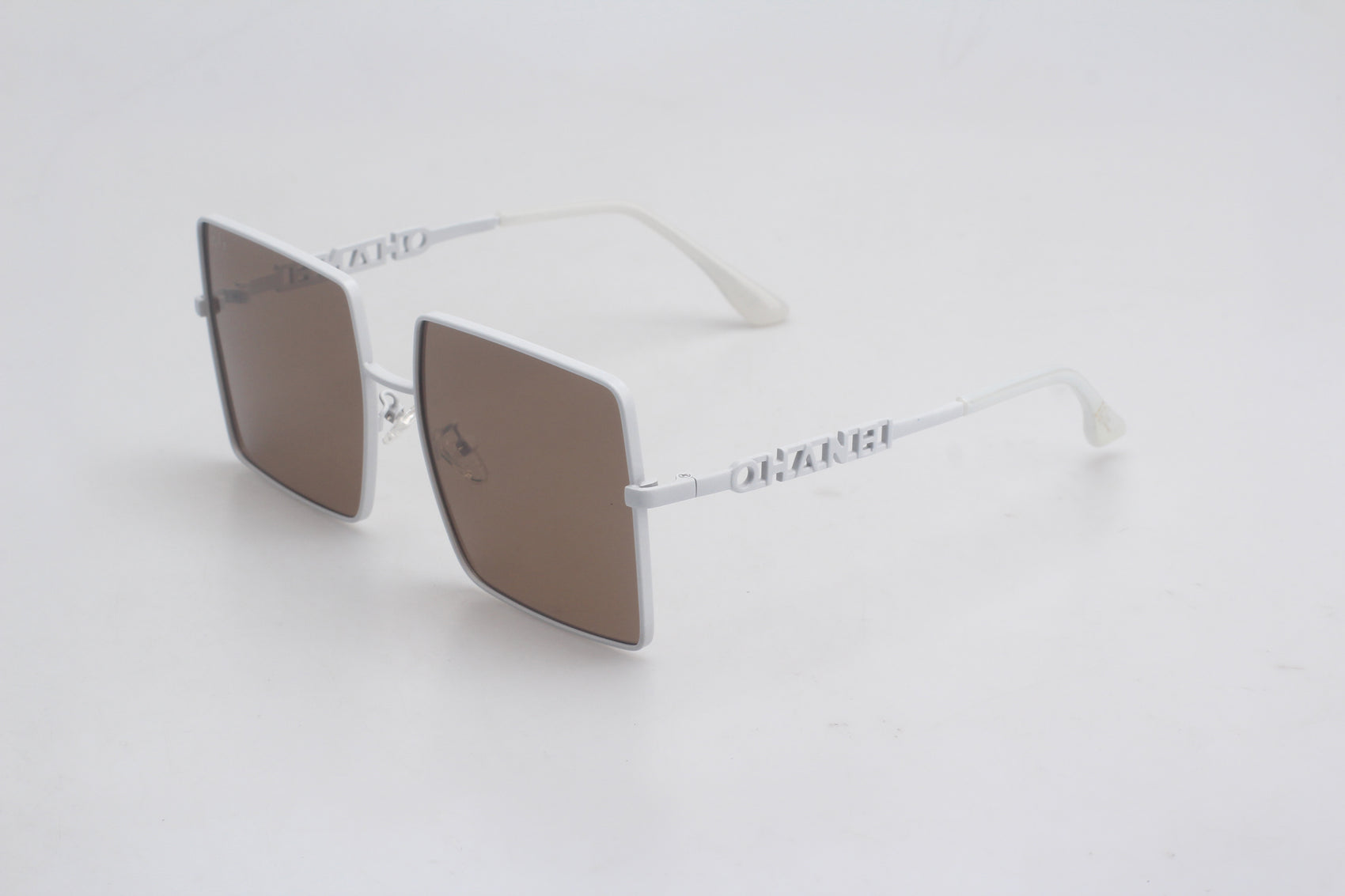 Polarized & Metal Frame EG-LS311-C5 | Sunglasses