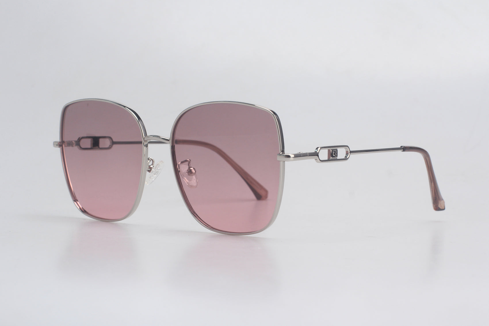 Polarized & Metal Frame EG-LS315-C3 | Sunglasses