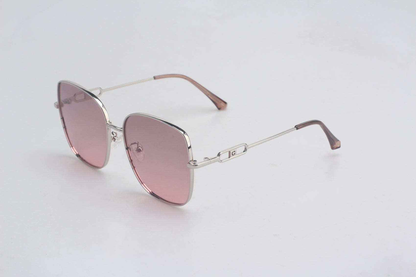 Polarized & Metal Frame EG-LS315-C3 | Sunglasses