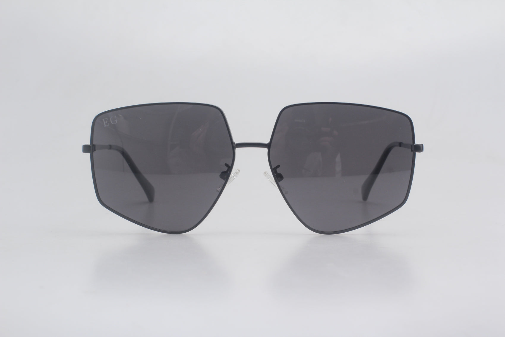 Polarized & Metal Frame EG-LS317-C1 | Sunglasses