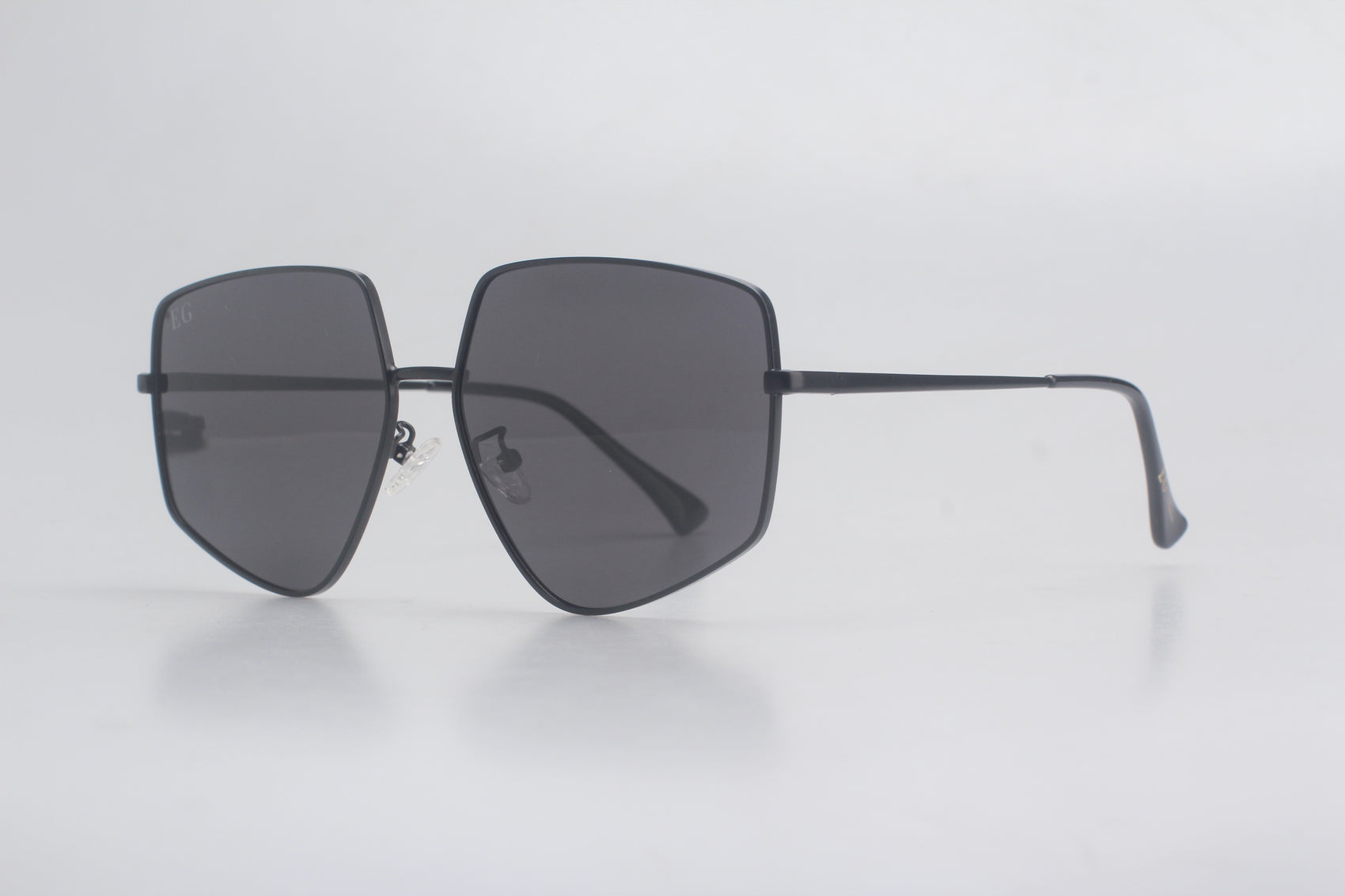 Polarized & Metal Frame EG-LS317-C1 | Sunglasses