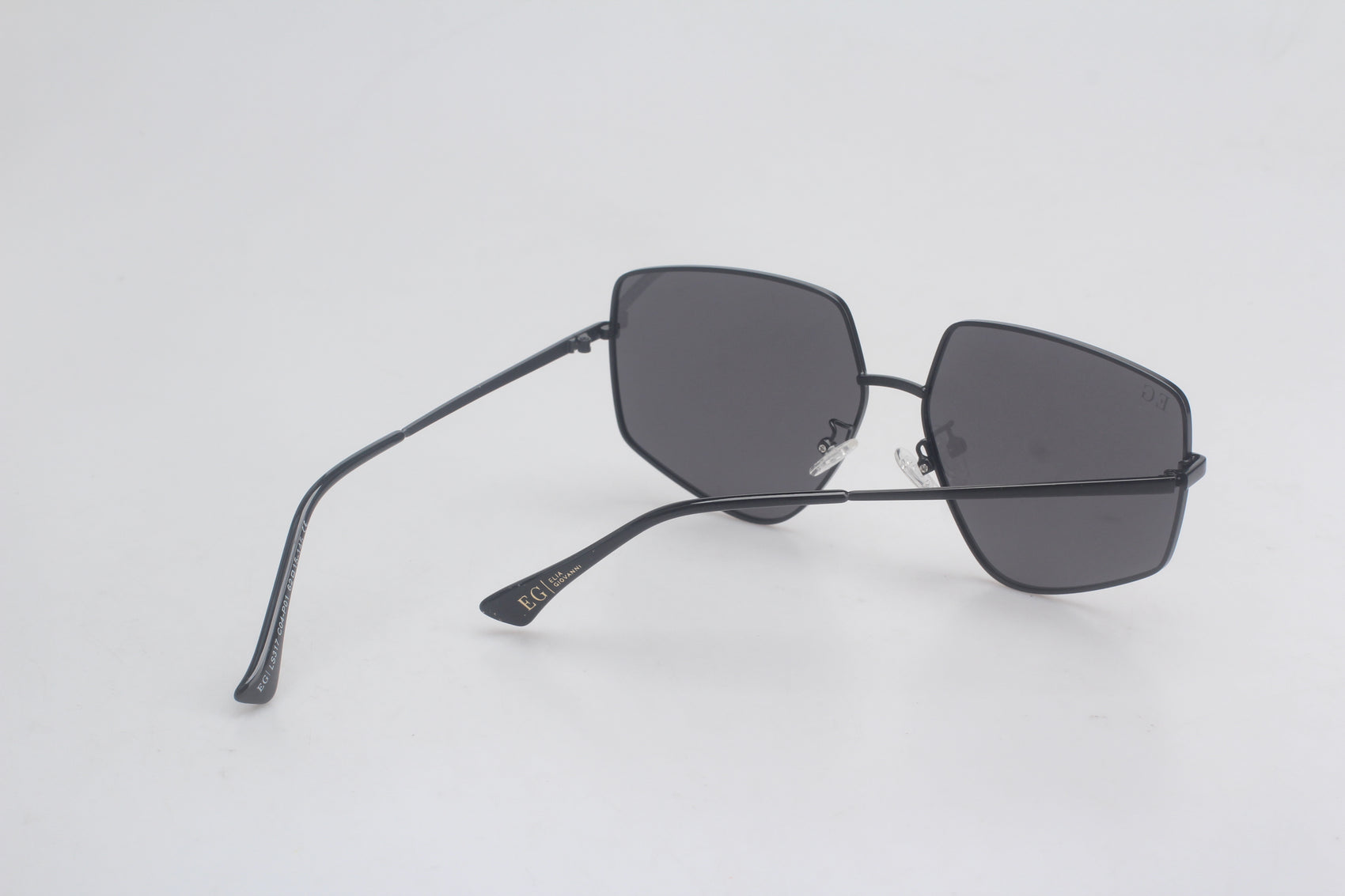 Polarized & Metal Frame EG-LS317-C1 | Sunglasses